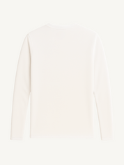 T-shirt Manches Longues Technique IMPACT Femme - Beige