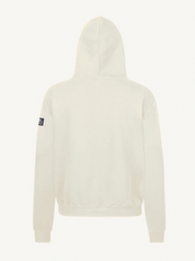 Pull coton Looper Unisexe Oversize Made in Portugal et Bio - Beige