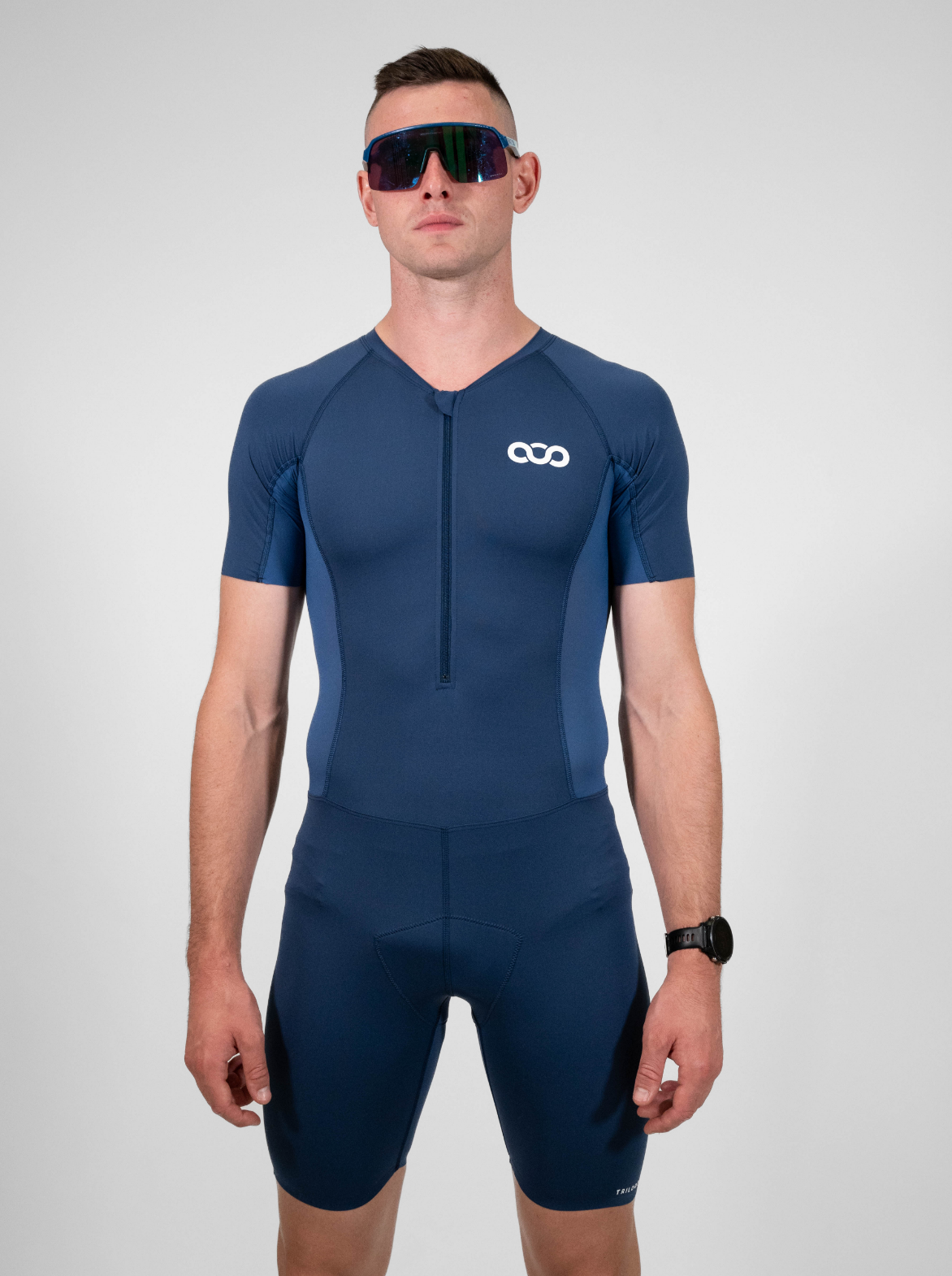 Trisuit recycled and Made in France — TOULON – Triloop