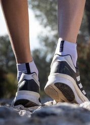 Chaussettes mi-hautes