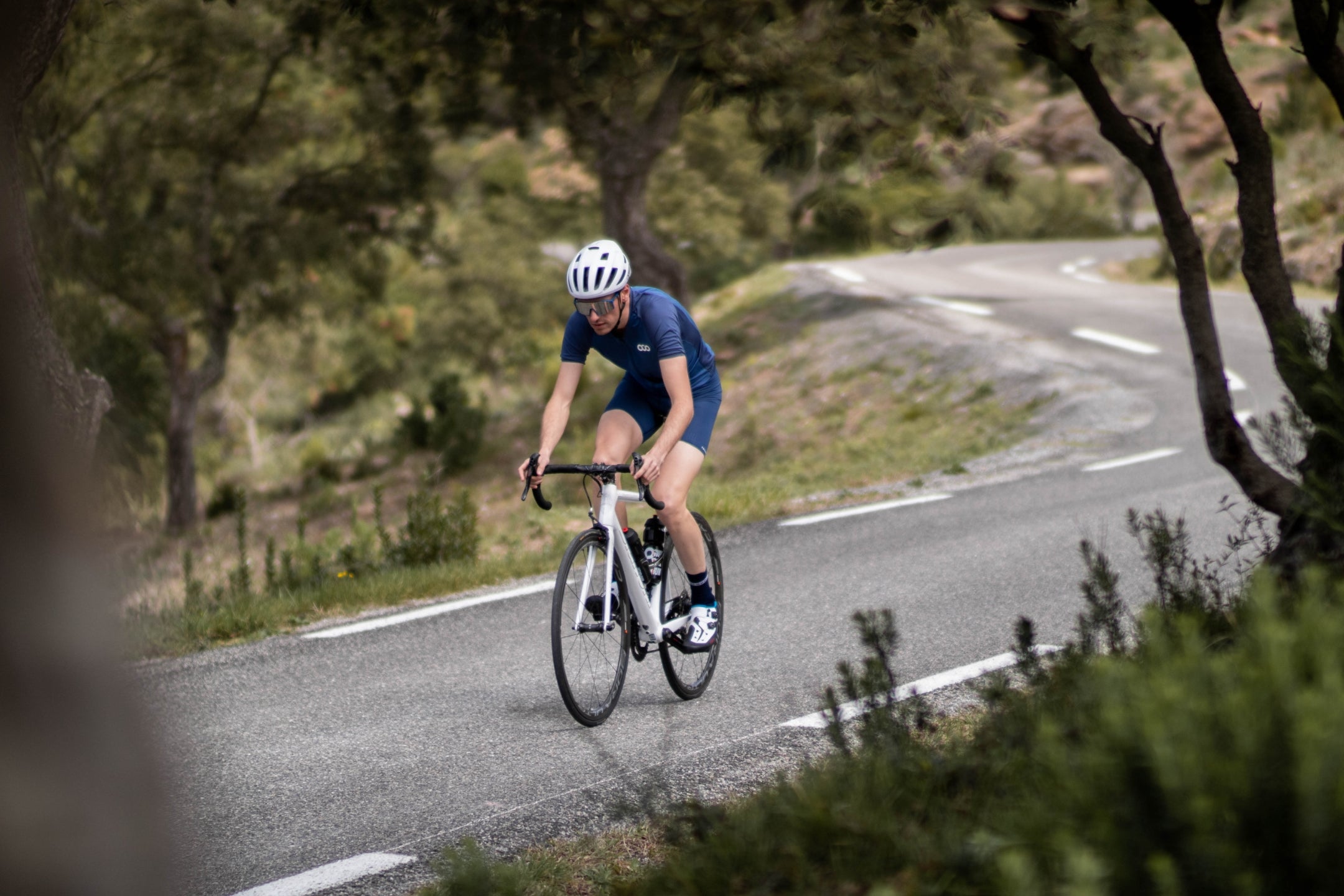 Maillots Cyclisme Homme - Vélo de Route