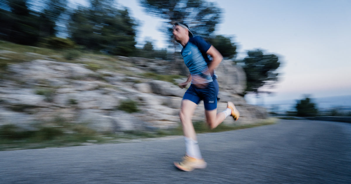 Vêtements Running Homme - Tenues de Course