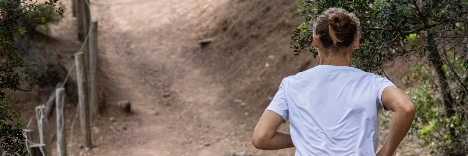Débardeur Running pour Femme