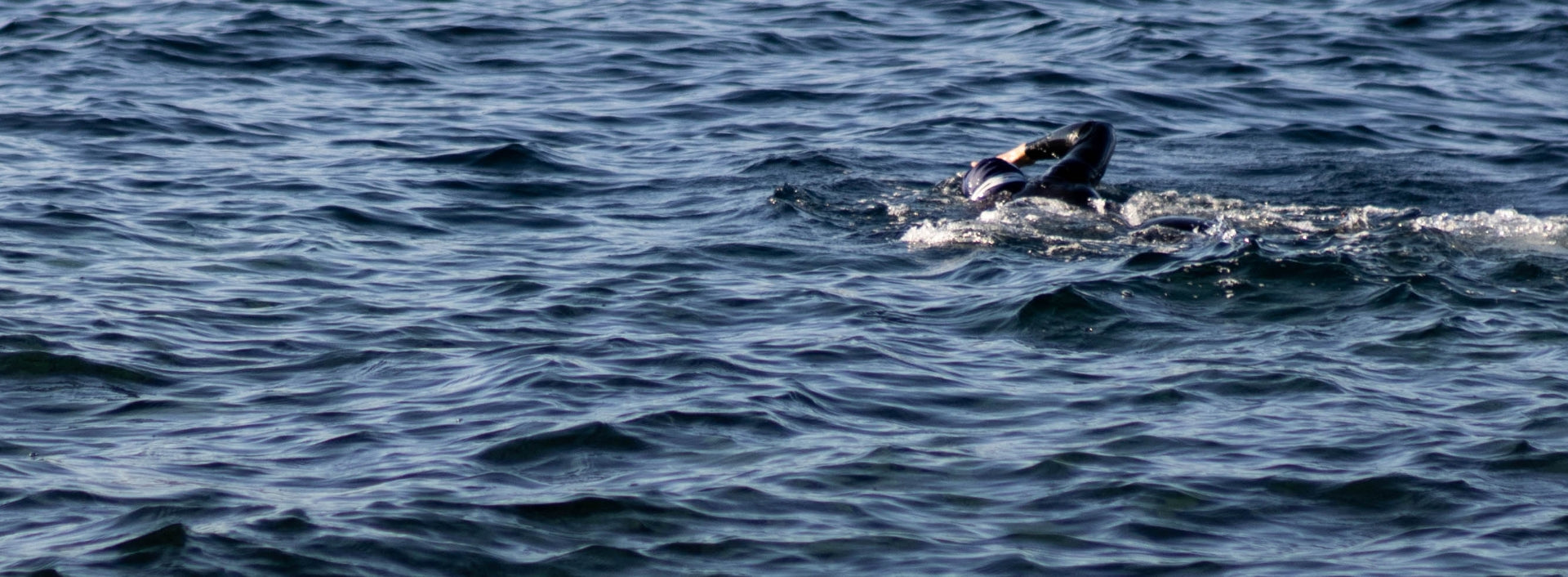 F - Triathlon et Nage en Eau Libre