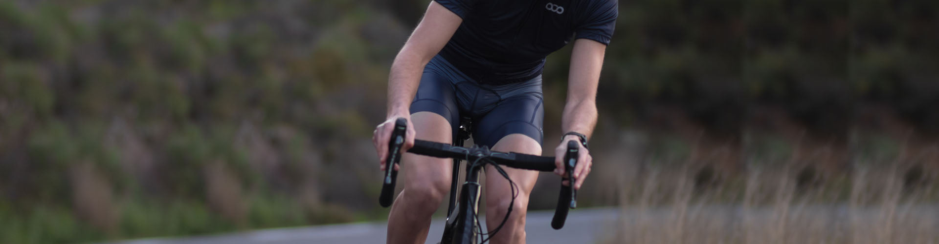 Cuissards de Cyclisme pour Homme | Courts ou Longs