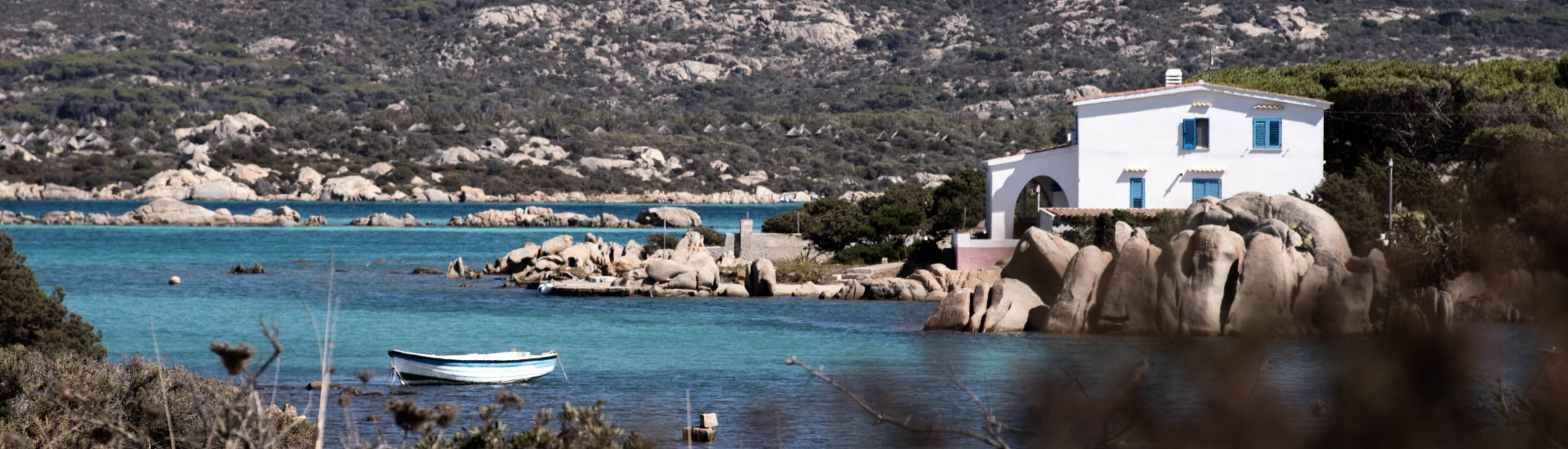 Collection Méditerranée