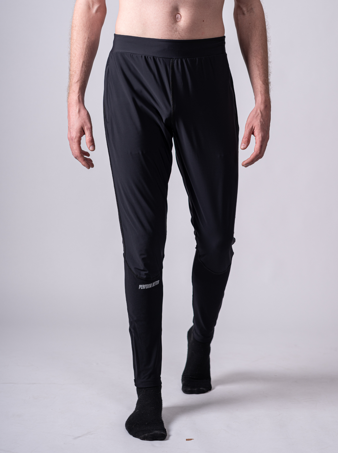 Jogging Running IMPACT Homme - Noir