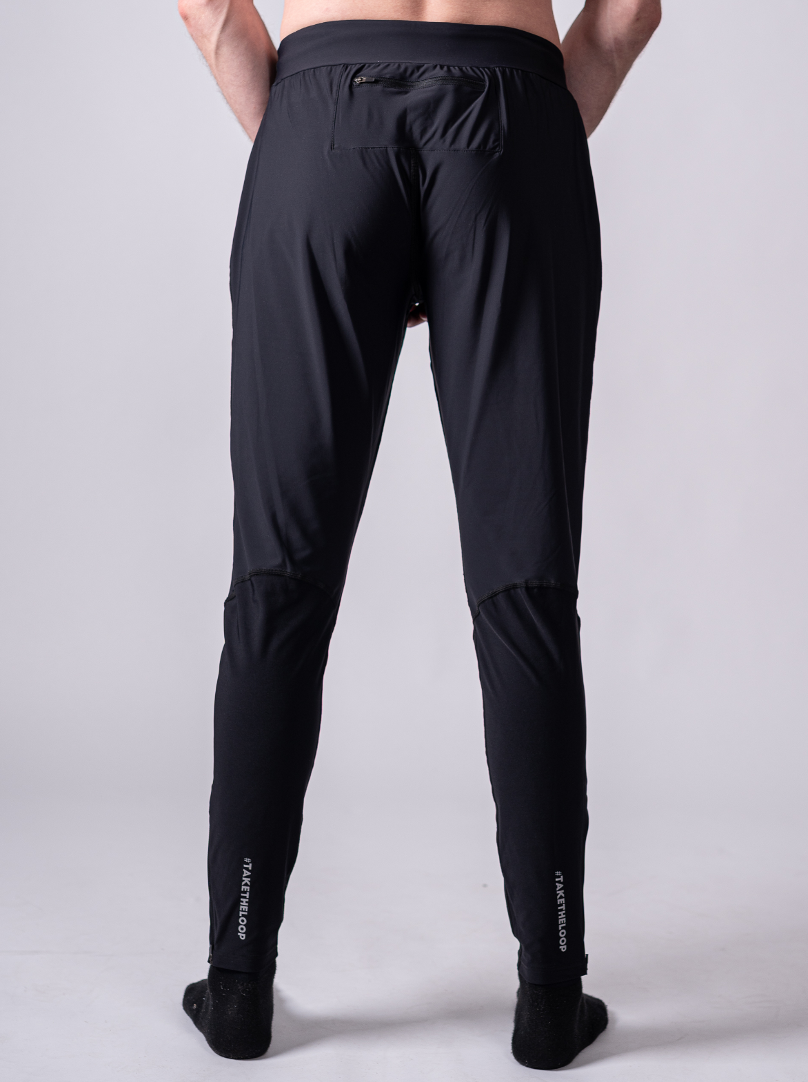 Jogging Running IMPACT Homme - Noir