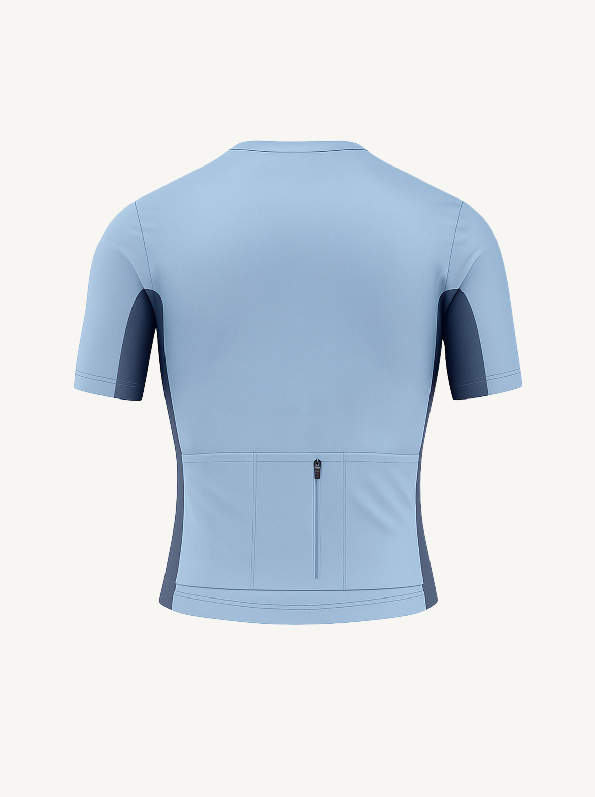 Women's cycling jersey Made in Italy and Recycled — Bosa