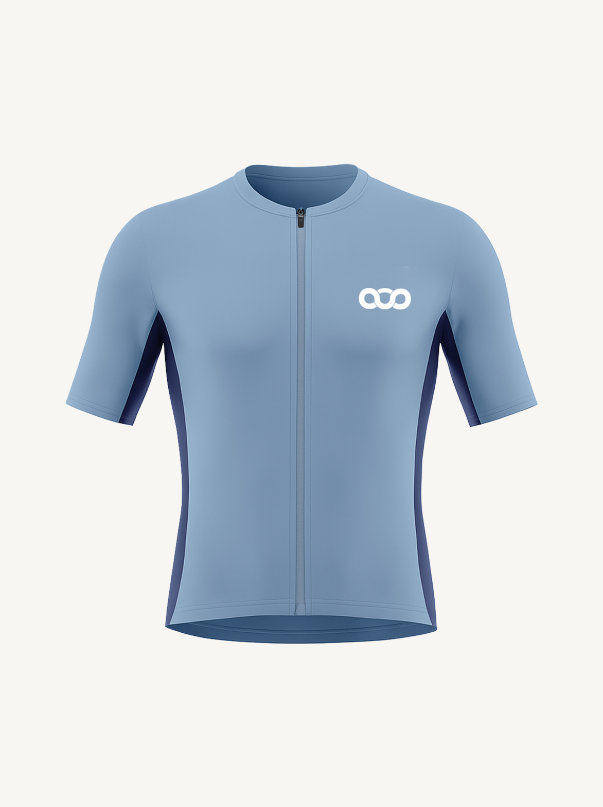 Women's cycling jersey Made in Italy and Recycled — Bosa