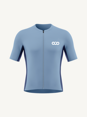 Women's cycling jersey Made in Italy and Recycled — Bosa