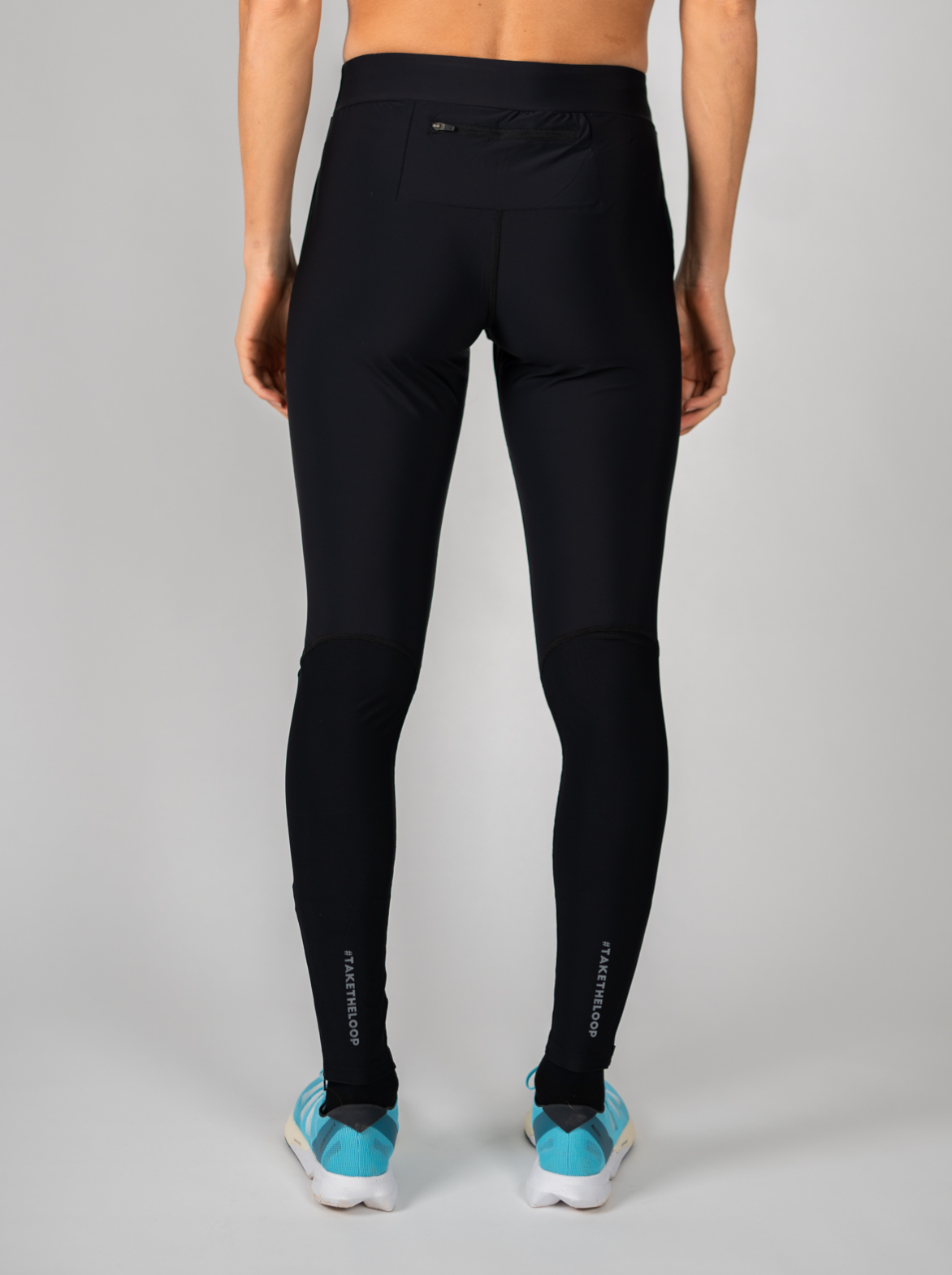 Jogging Running IMPACT Femme - Noir - Archive Sales