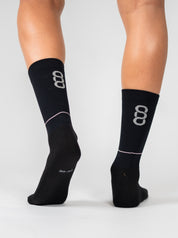 Chaussettes Running Thermal+ Vercors