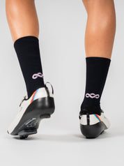 Chaussettes Cyclisme Thermal+ Vercors