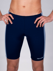 Recycled and eco-responsible men's jammers — TOULON