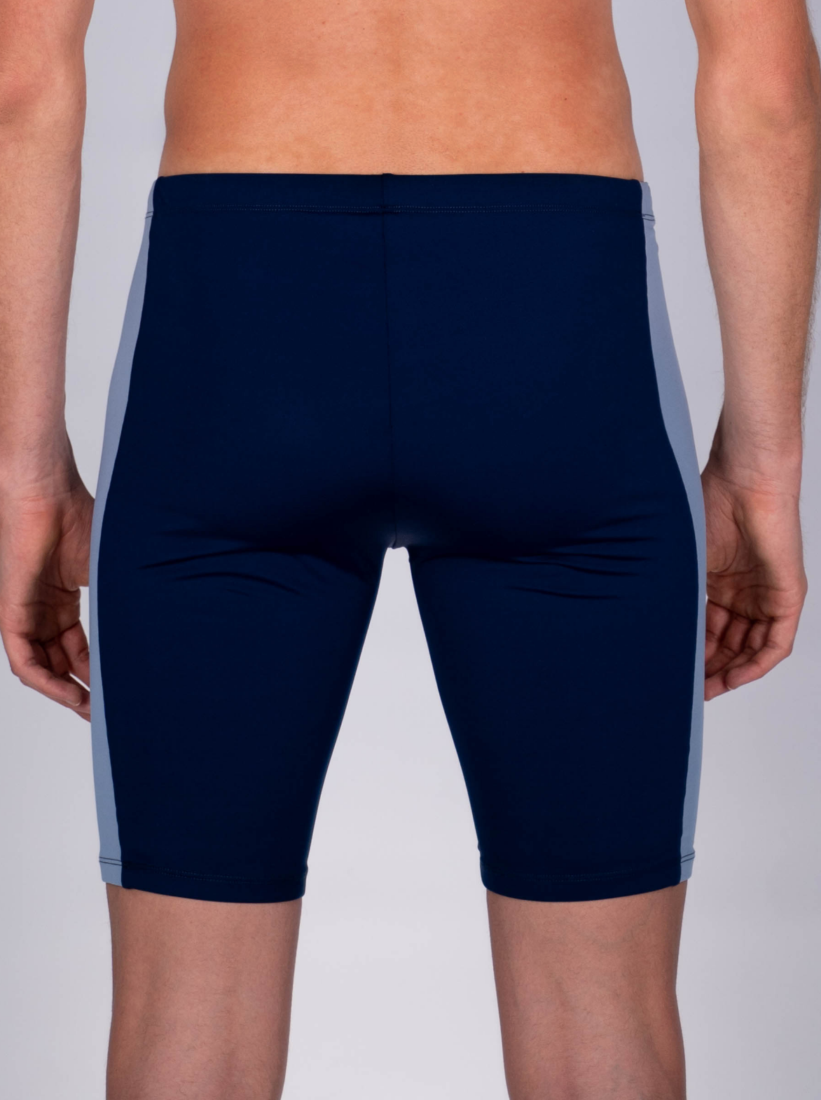 Recycled and eco-responsible men's jammers — TOULON