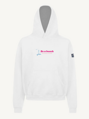 Pull Unisexe Made in Portugal et Coton Bio Blanc — Les Sables d’Olonne-Vendée