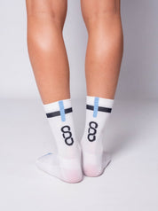 Crew socks