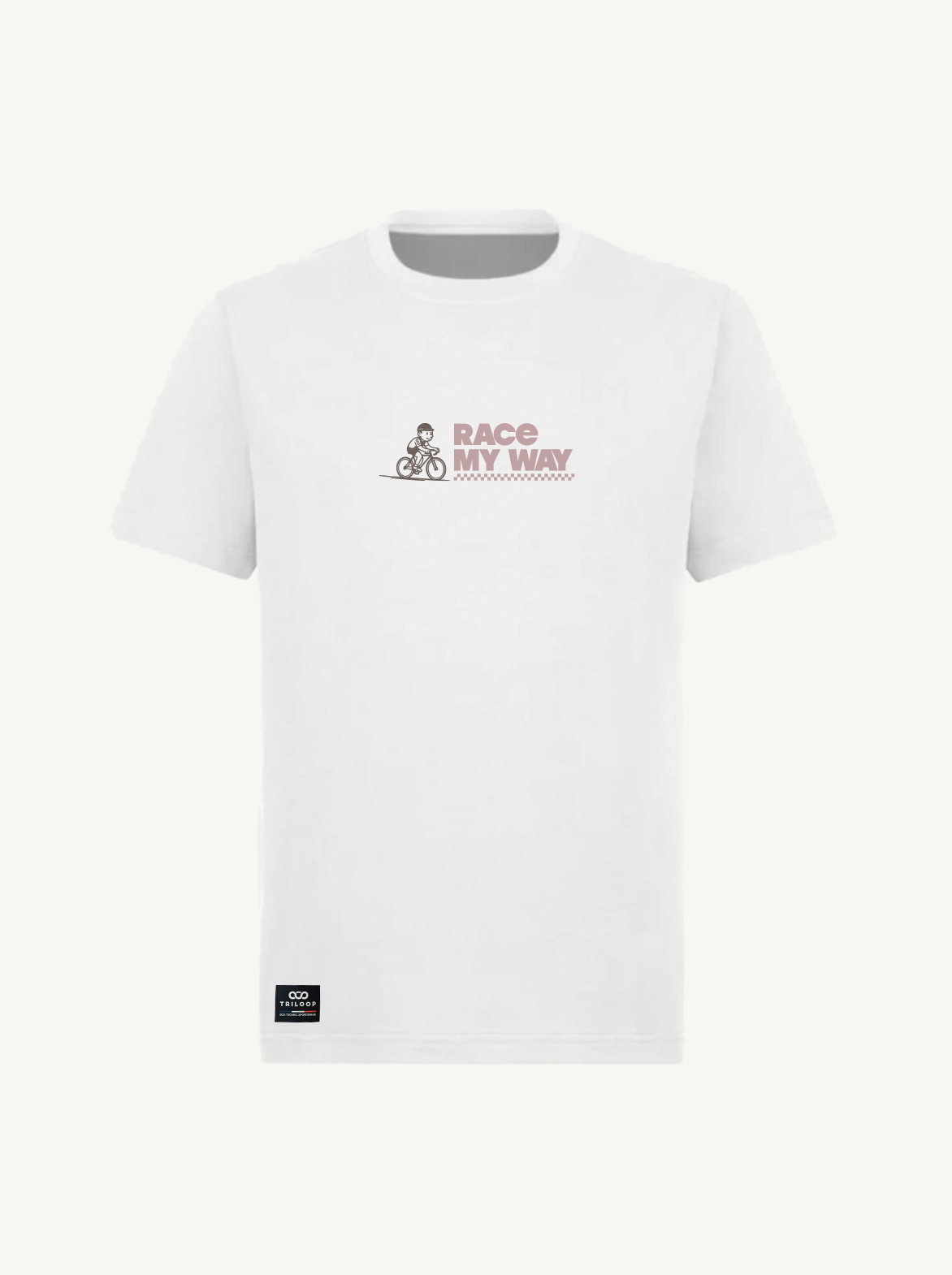 Tee-shirtBlancCastleRaceChantillyFace.png