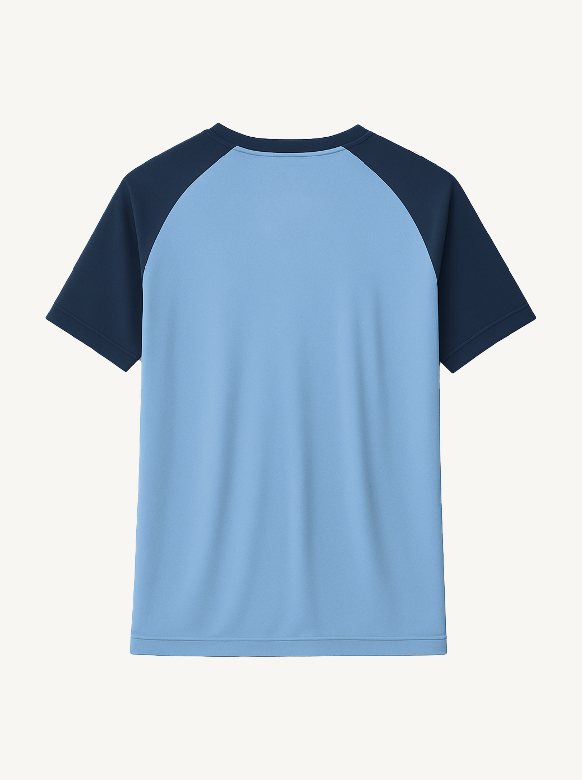 Men's Sustainable Running T-Shirt Made in France — BOSA