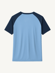 Men's Sustainable Running T-Shirt Made in France — BOSA
