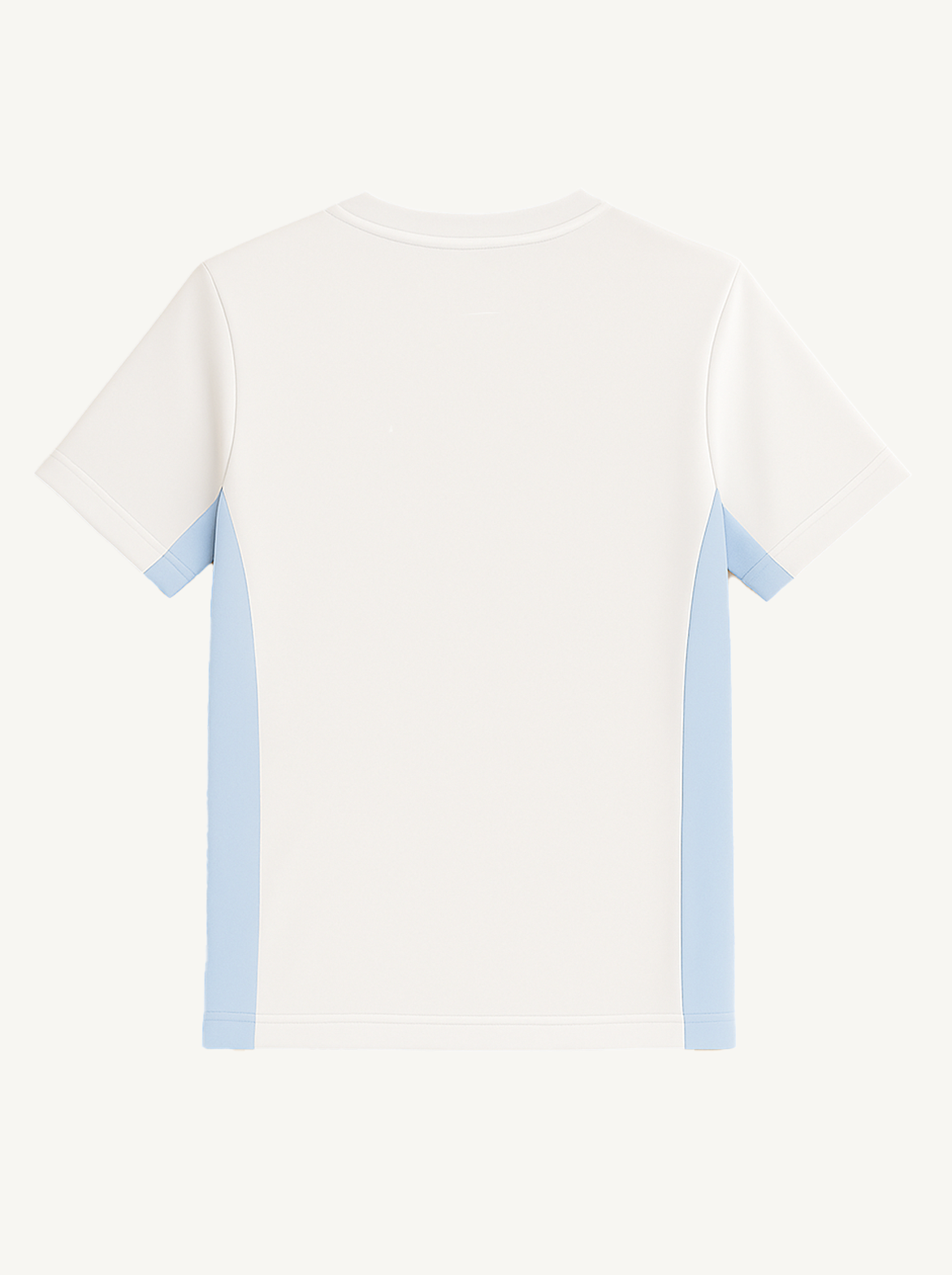 T-Shirt Running LOOPER Femme Made in France et Recyclé — SANTORIN