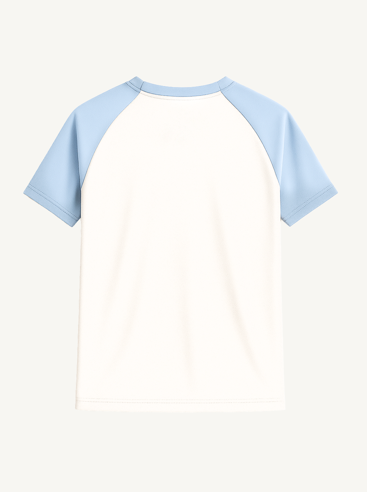 T-Shirt Running LOOPER Homme Made in France et Recyclé — SANTORIN