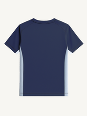 Women's Sustainable Running T-Shirt Made in France — TOULON