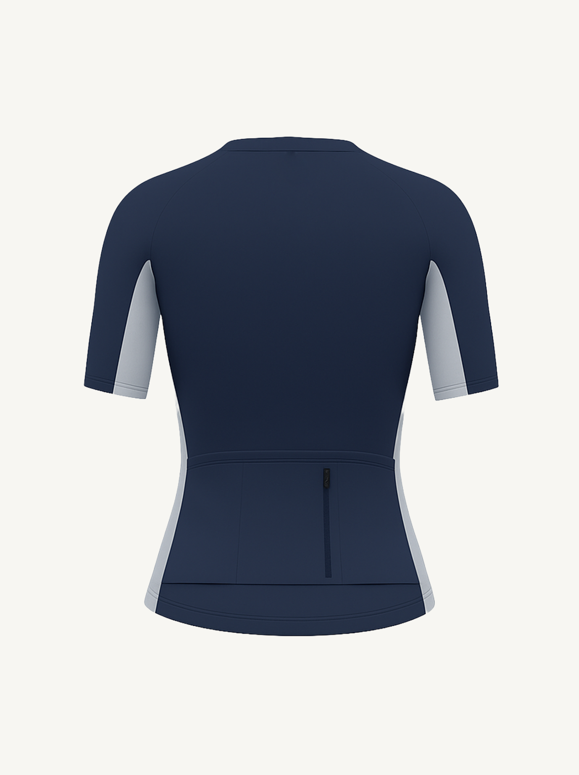 Women's cycling jersey Made in Italy and Recycled — TOULON