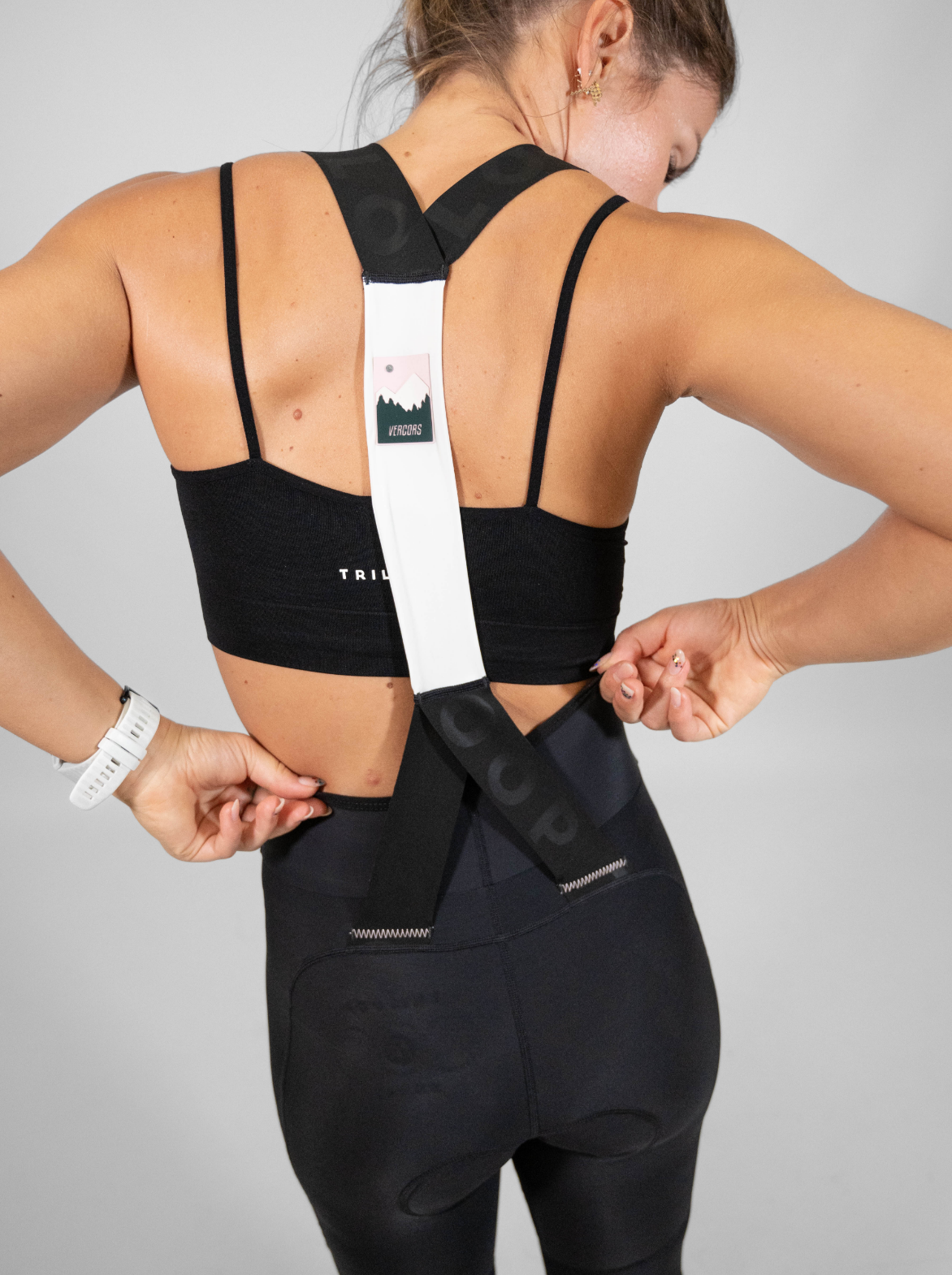 Gore Wear adopte la technologie Elastic Interface N3X. Son cuissard Gore Wear adopte la technologie Elastic Interface N3X. Son cuissard