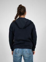 Women's Cotton Hoodie Made in France and Organic 