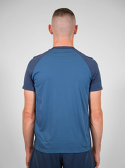 T-Shirt Running LOOPER Homme Made in France et Recyclé — TOULON