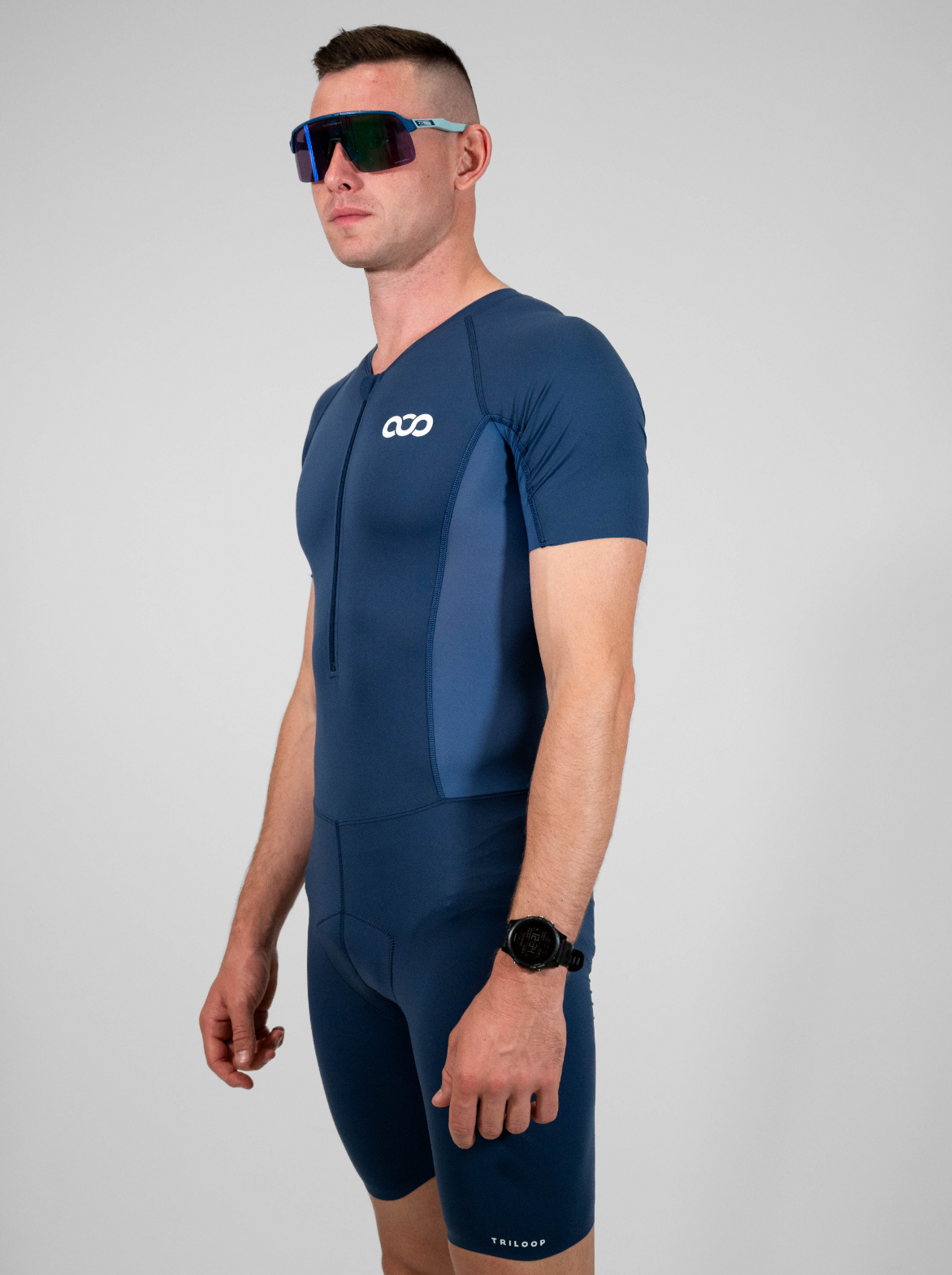 Trisuit recycled and Made in France — TOULON