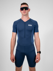 Trisuit recycled and Made in France — TOULON