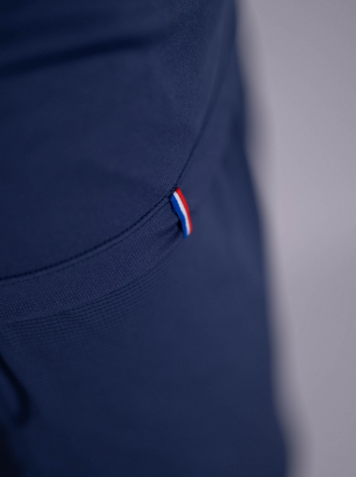 T-Shirt manches longues Running Homme Made in France et Recyclé - TOULON - Ventes privées
