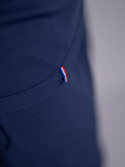 T-Shirt manches longues Running Homme Made in France et Recyclé - TOULON - Ventes privées