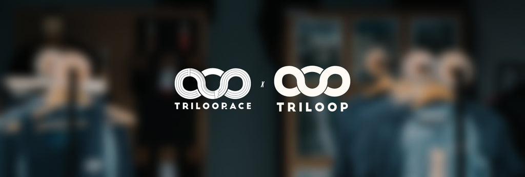 Triloop X TriloopRace