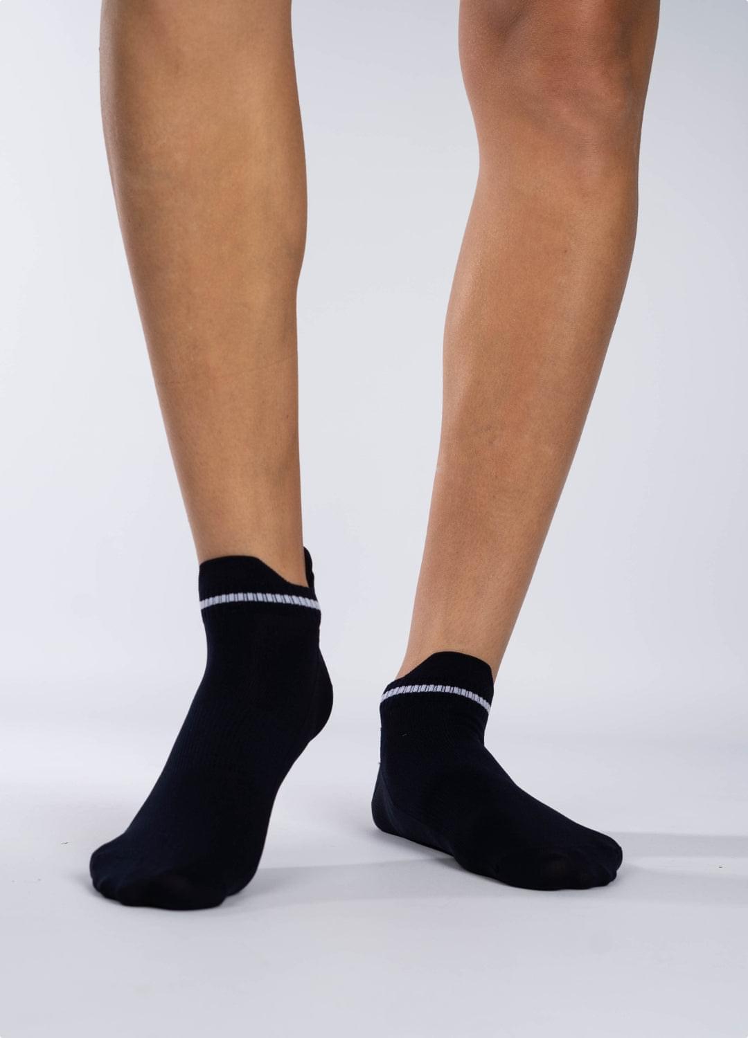 Chaussettes basses - Ventes privées