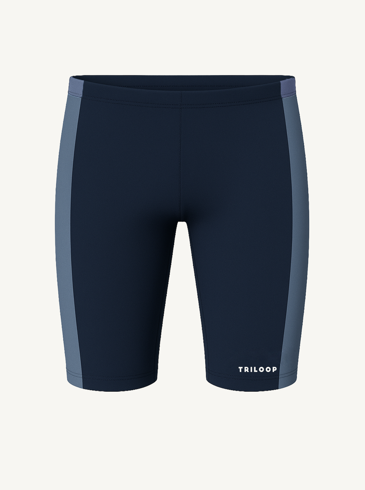 Maillot de bain LOOPER Homme Made in Europe et Recyclé — TOULON