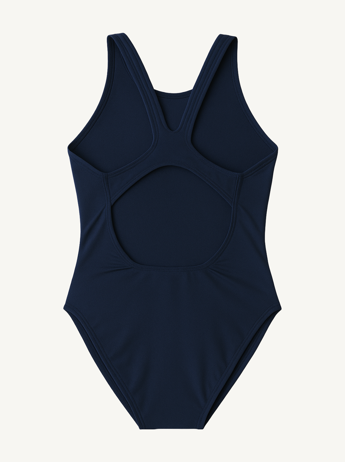 Maillot de bain LOOPER Femme Made in Europe et Recyclé — TOULON