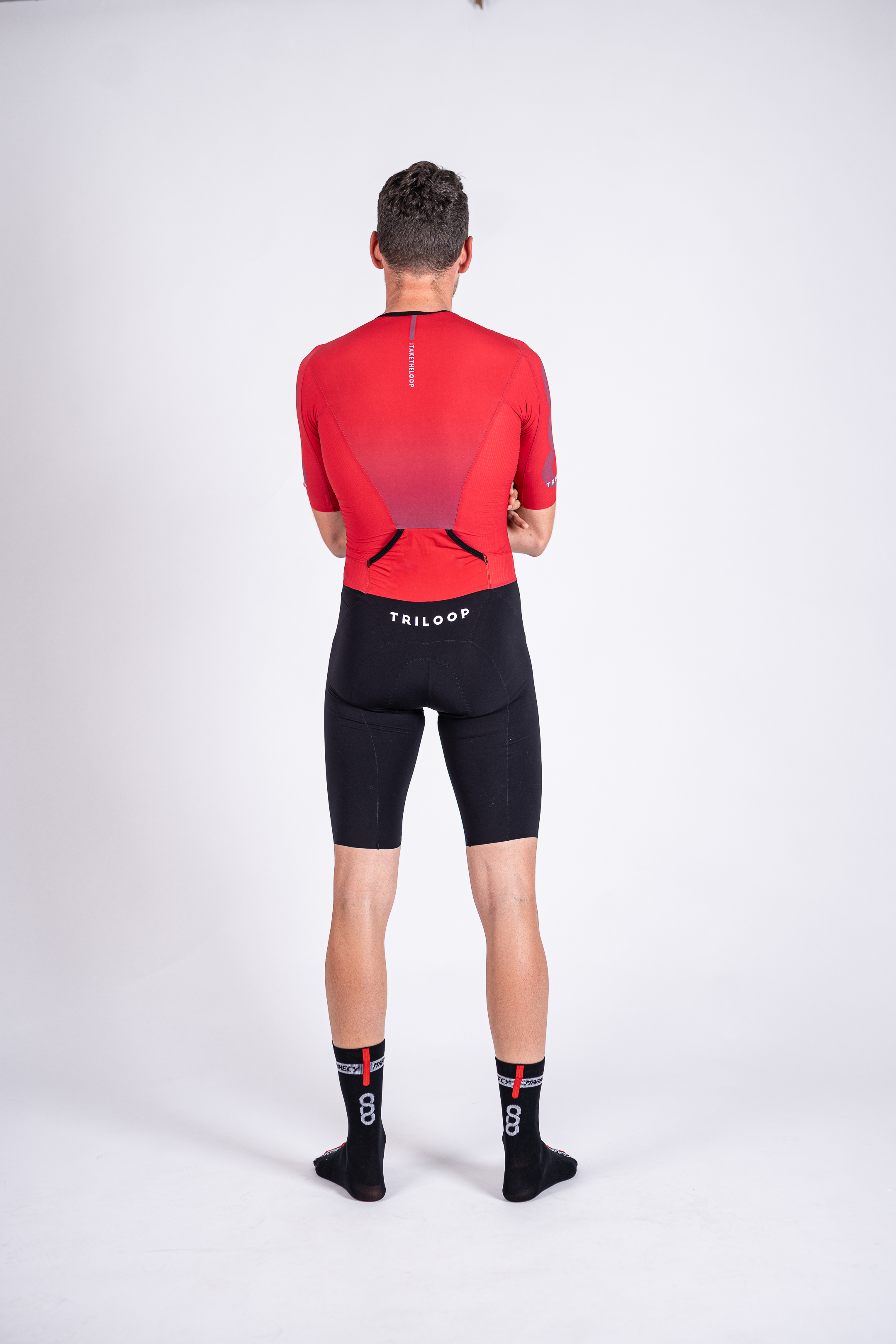 Trisuit recycled and Made in France — TOULON