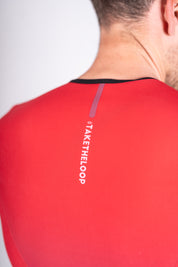 Trisuit recycled and Made in France — TOULON