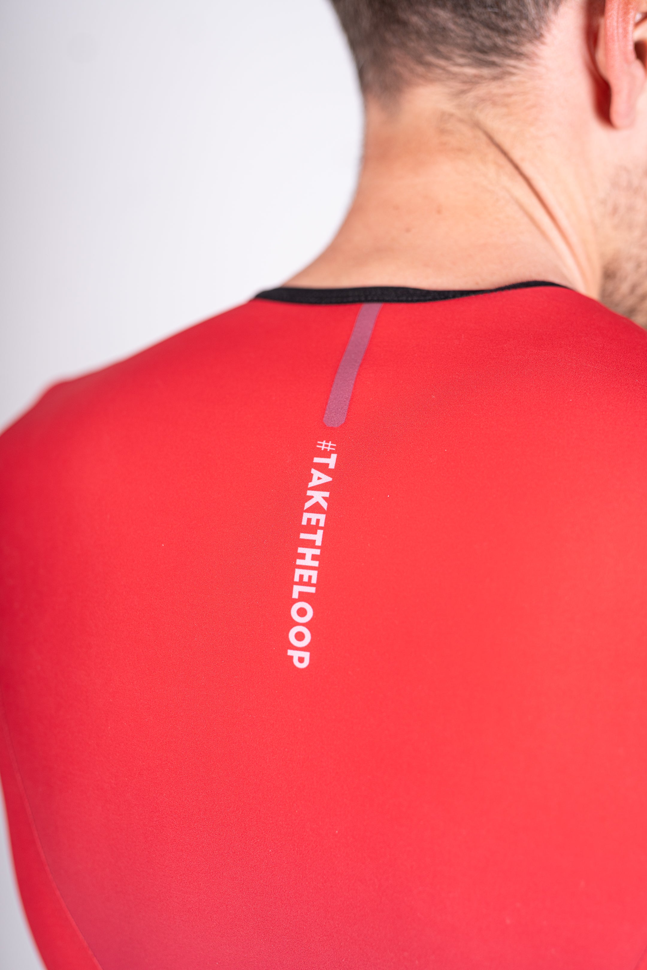 Trisuit recycled and Made in France — TOULON