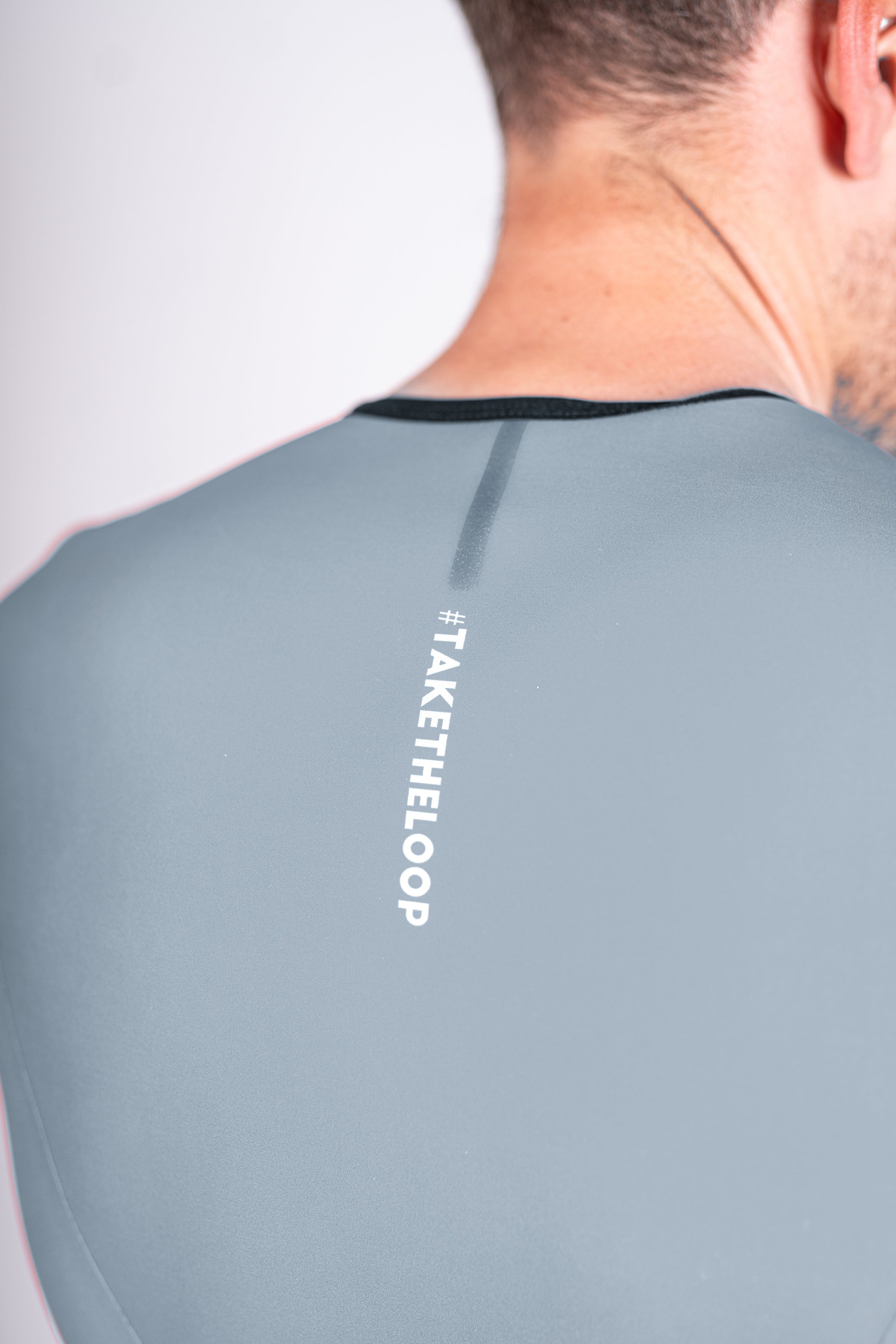 Trisuit recycled and Made in France — TOULON