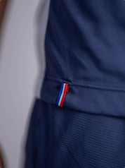 Women's Sustainable Running T-Shirt Made in France — TOULON