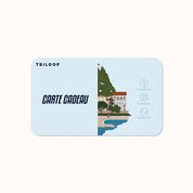 Triloop gift card
