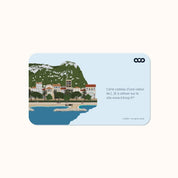Triloop gift card