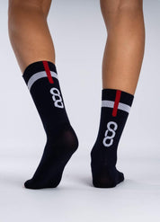 Crew socks