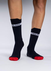 Crew socks