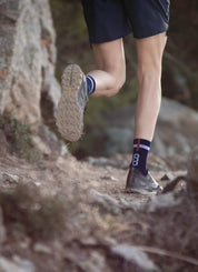 Crew socks